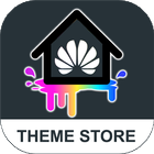 Emui Themes Store for Huawei أيقونة