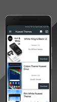 1 Schermata Emui Themes Store for Huawei