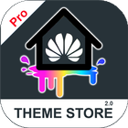 Theme Store icône