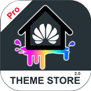 Theme Store Pro For Huawei (Free) aplikacja