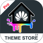 Theme Store icon