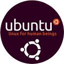 Ubuntu Theme For Huawei Emui 5/8-APK