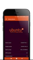 Ubuntu Theme For Huawei Emui 5/8 تصوير الشاشة 2