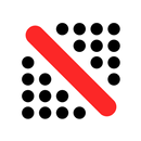 Nothing IconPack : Adaptive APK