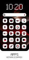 Nothing IconPack : Adaptive скриншот 3