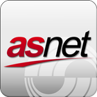 asnet icône