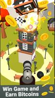 Blast Game: Tower Demolition Plakat