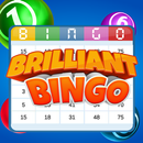Brilliant Bingo Game: Earn BTC APK