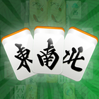 Mahjong Tile Match Earn BTC Zeichen