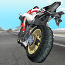 BTC Rush: Bike Racer APK