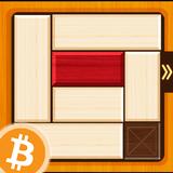 Move the Block : Slide Puzzle ícone