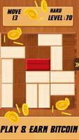 Move the Block : Slide Puzzle imagem de tela 3