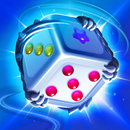 Random Dice Saga - Earn BTC APK