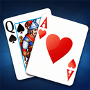 Hearts Card Game Earn BTC APK