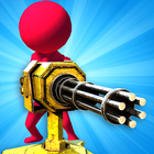 Ammo Assault: Tower Defense アイコン