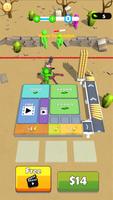 Ammo Assault: Tower Defense ポスター