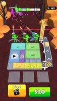 Ammo Assault: Tower Defense スクリーンショット 1