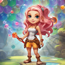 Bubble Burst Blast APK