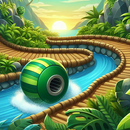 Extreme Roll Ball Balancer APK
