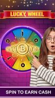 Crypto Ball Hole Earn BTC capture d'écran 2