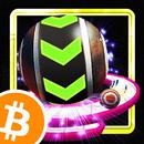 3D Ball in Line Earn BTC APK