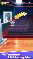 manie du dunk de basket capture d'écran 3