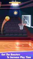 manie du dunk de basket capture d'écran 1