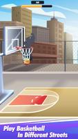 manie du dunk de basket capture d'écran 2