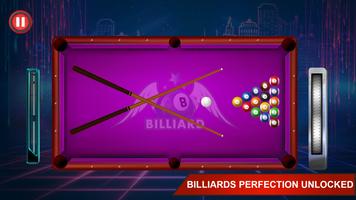Billiards Rivals Earn BTC capture d'écran 1