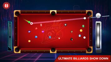 Billiards Rivals Earn BTC capture d'écran 2