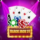 Era Of Blackjack 21 Earn BTC APK