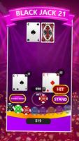 Era Of Blackjack 21 Earn BTC Screenshot 3
