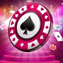 Blackjack: House of Cards APK