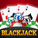 Blackjack Online Earn BTC APK
