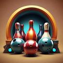 3D Mega Bowling Master APK