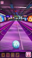 3D Mega Bowling Master capture d'écran 1