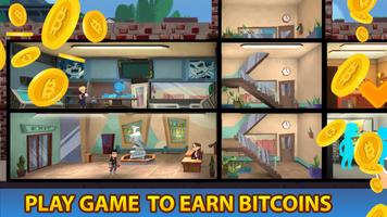 Brawl Academy Clash - Earn BTC gönderen