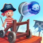 Catapult Wars آئیکن