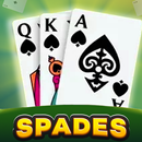 Spades Legends Earn BTC APK