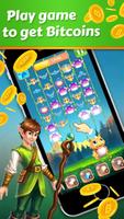Match Monsters - BTC تصوير الشاشة 2