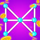 One Line One Touch - Earn BTC APK