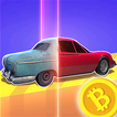 Car Evolution - Earn Real BTC