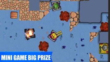 Tank Battles of Survival スクリーンショット 3