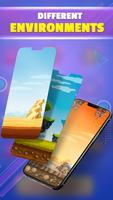 Crypto Tiles 2 Cartaz