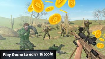 Zombie Shooting World ภาพหน้าจอ 3