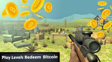 Zombie Shooting World โปสเตอร์
