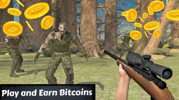 Zombie Shooting World ภาพหน้าจอ 2