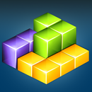 Crypto Blocks Quest - Earn BTC APK