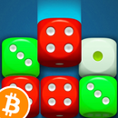 BTC Dice Merge APK
