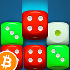 BTC Dice Merge simgesi